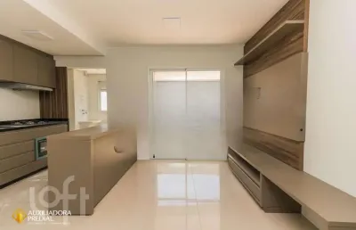 Apartamento com 2 quartos à venda na Rodovia Admar Gonzaga, 1669, Itacorubi, Florianópolis