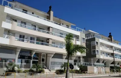Apartamento com 3 quartos à venda na Avenida Pequeno Príncipe, 3030, Campeche, Florianópolis
