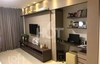 Apartamento com 3 quartos à venda na Rua das Corticeiras, 81, Campeche, Florianópolis
