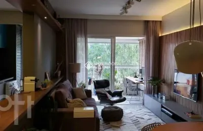 Apartamento com 2 quartos à venda na Avenida Campeche, 1830, Campeche, Florianópolis