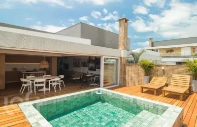 Apartamento com 3 quartos à venda na Avenida Campeche, 1830, Campeche, Florianópolis