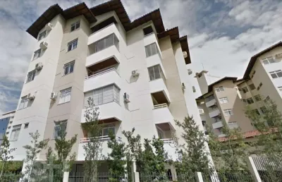 Apartamento com 1 quarto à venda na Rua Pastor William Richard Schisler Filho, 655, Itacorubi, Florianópolis
