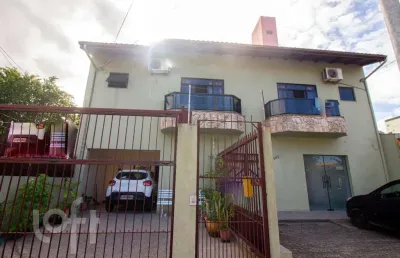 Casa com 4 quartos à venda na Rua Professora Enoé Schutel, 105, Trindade, Florianópolis
