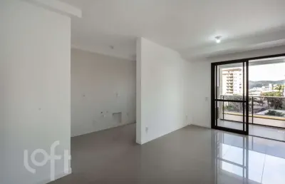 Apartamento com 2 quartos à venda na Rua José Batista Rosa, 31, Trindade, Florianópolis