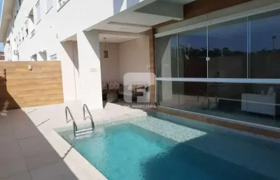 Apartamento com 2 quartos à venda na Rua Mercúrio, 30, Ingleses do Rio Vermelho, Florianópolis