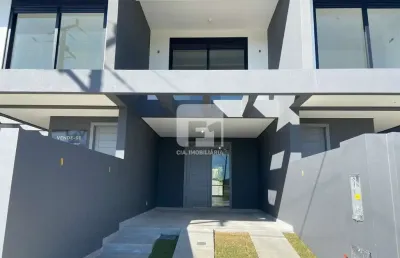 Casa com 4 quartos à venda na Rodovia Francisco Magno Vieira, 4889, Campeche, Florianópolis