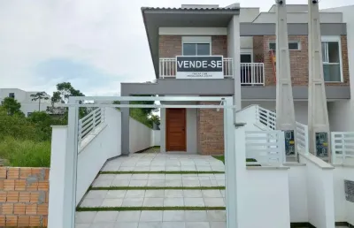 Casa com 3 quartos à venda na Rua Cipreste, 33, Campeche, Florianópolis