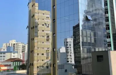 Sala comercial à venda na Avenida Prefeito Osmar Cunha, 183, Centro, Florianópolis