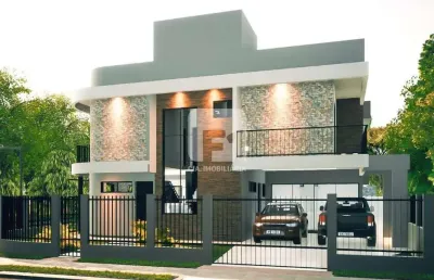 Casa com 3 quartos à venda na Jardim 500, 12, Campeche, Florianópolis