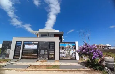 Casa com 3 quartos à venda na Jardim 600 Sul, 1266, Campeche, Florianópolis