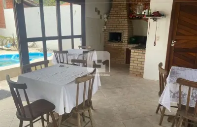 Casa com 2 quartos à venda na Alvorada, 215, Campeche, Florianópolis