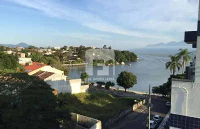 Cobertura com 3 quartos à venda na Rua Fernando Ferreira de Mello, 478, Bom Abrigo, Florianópolis