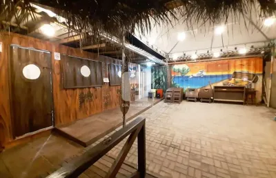 Casa comercial à venda na Rua Francisco Vieira, 878, Morro das Pedras, Florianópolis