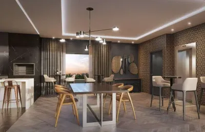Apartamento com 3 quartos à venda na Rodovia João Paulo, 2368, João Paulo, Florianópolis