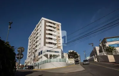 Apartamento com 3 quartos à venda na Rua Doutor Odilon Gallotti, 605, Capoeiras, Florianópolis