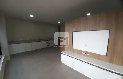 Apartamento com 1 quarto para alugar na Rua Hoepcke, 168, Centro, Florianópolis