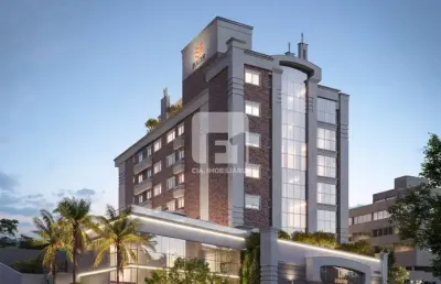 Cobertura com 2 quartos à venda na Rua Lauro Linhares, 770, Trindade, Florianópolis