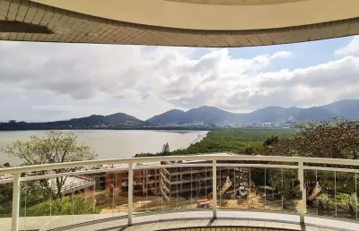 Apartamento com 3 quartos à venda na Rodovia João Paulo, 2310, João Paulo, Florianópolis