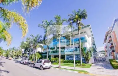 Cobertura com 3 quartos à venda na Avenida dos Dourados, 1246, Jurerê Internacional, Florianópolis