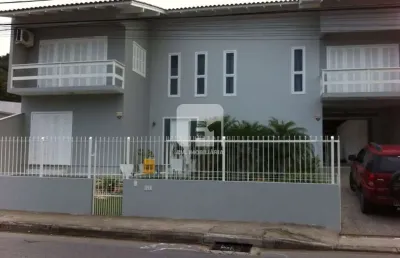 Casa com 4 quartos à venda na Rua Pau de Canela, 536, Rio Tavares, Florianópolis