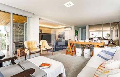 Apartamento com 3 quartos à venda na Rodovia João Paulo, 2040, João Paulo, Florianópolis