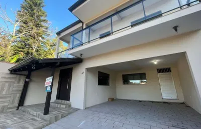 Casa com 4 quartos à venda na Estrada Rozália Paulina Ferreira, 4732, Pântano do Sul, Florianópolis