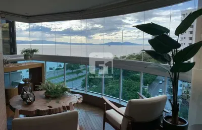Apartamento com 3 quartos à venda na Rua Frei Caneca, 17, Agronômica, Florianópolis