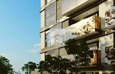 Apartamento com 3 quartos à venda na Rua Doutor João de Oliveira, 827, Canasvieiras, Florianópolis