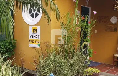 Casa em condomínio fechado com 1 quarto à venda na Avenida Luiz Boiteux Piazza, 5880, Ponta das Canas, Florianópolis