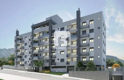 Apartamento com 1 quarto à venda na Rua das Cerejeiras, 92, Carvoeira, Florianópolis