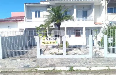 Casa com 5 quartos à venda na Rua José Aurino de Matos, 128, Kobrasol, São José