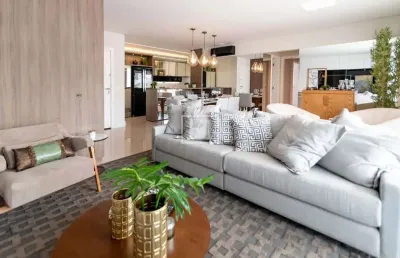 Apartamento com 3 quartos à venda na Travessa Felipe Godinho e Silva, 1, Agronômica, Florianópolis