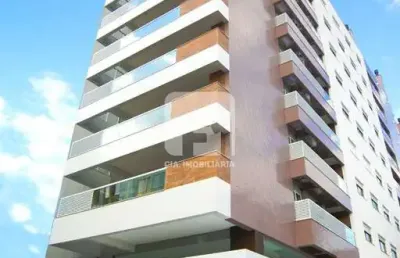 Apartamento com 2 quartos à venda na Rodovia Admar Gonzaga, 1669, Itacorubi, Florianópolis