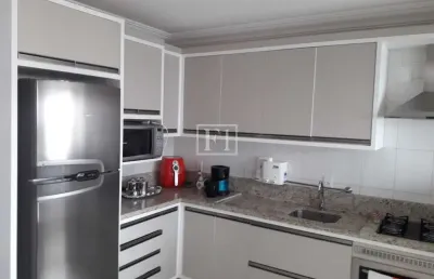 Apartamento com 2 quartos à venda na Rua Marechal Câmara, 171, Estreito, Florianópolis