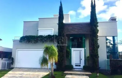 Casa em condomínio fechado com 4 quartos à venda na Estrada Manoel Leôncio de Souza Brito, 404, Vargem Pequena, Florianópolis