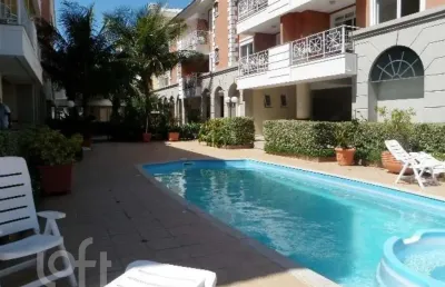 Apartamento com 2 quartos à venda na Avenida dos Dourados, 970, Jurerê, Florianópolis