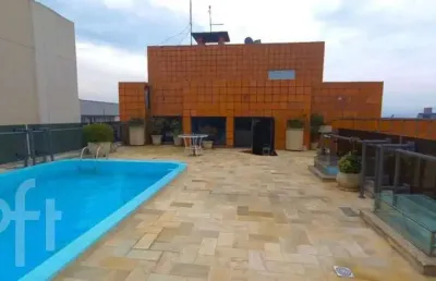 Apartamento com 5 quartos à venda na Rua São Francisco, 206, Centro, Florianópolis