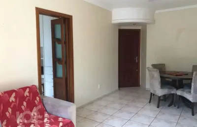 Apartamento com 2 quartos à venda na Rua Duarte Schutel, 215, Centro, Florianópolis