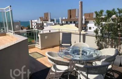 Apartamento com 3 quartos à venda na Rua Madre Maria Vilac, 76, Canasvieiras, Florianópolis
