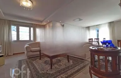 Apartamento com 3 quartos à venda na Rua Frei Caneca, 64, Agronômica, Florianópolis