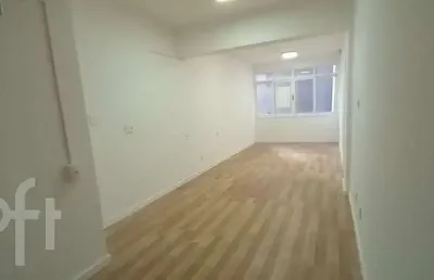 Apartamento com 1 quarto à venda na Rua Arcipreste Paiva, 43, Centro, Florianópolis