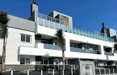Apartamento com 3 quartos à venda na Rua Joaquim José Antunes, 32, Campeche, Florianópolis