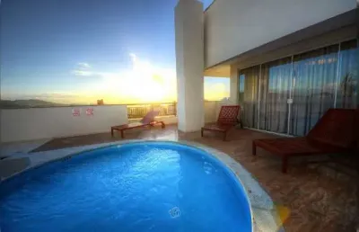 Apartamento com 2 quartos à venda na Rua Pastor William Richard Schisler Filho, 856, Itacorubi, Florianópolis