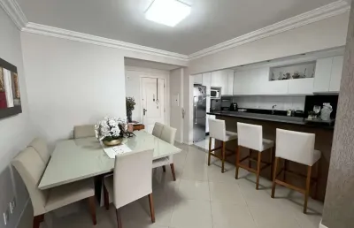 Apartamento com 4 quartos à venda na Rua Elizeu Di Bernardi, 200, Campinas, São José