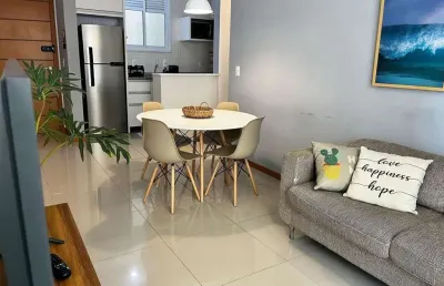Apartamento com 2 quartos à venda na Avenida Campeche, 2930, Campeche, Florianópolis