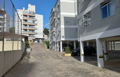 Apartamento com 2 quartos à venda na Rua Pastor William Richard Schisler Filho, 1200, Itacorubi, Florianópolis