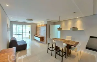 Apartamento com 3 quartos à venda na Rua Professor Ayrton Roberto de Oliveira, 20, Itacorubi, Florianópolis