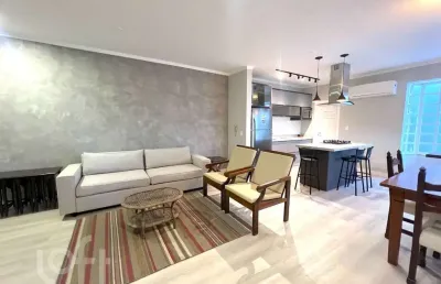Apartamento com 3 quartos à venda na Avenida das Raias, 102, Jurerê, Florianópolis