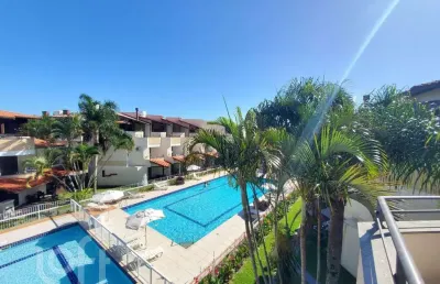 Casa em condomínio fechado com 3 quartos à venda na Avenida Luiz Boiteux Piazza, 4565, Ponta das Canas, Florianópolis