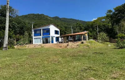 Casa com 2 quartos à venda na Servidão Caminho Costa da Lagoa, 3375, Lagoa da Conceição, Florianópolis